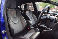 USED 2017 66 FORD FIESTA 1.6 ST-2 5d 180 BHP Smart Looking Car