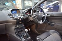 USED 2017 66 FORD FIESTA 1.6 ST-2 5d 180 BHP Smart Looking Car