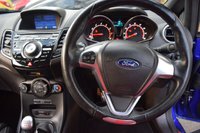 USED 2017 66 FORD FIESTA 1.6 ST-2 5d 180 BHP Smart Looking Car