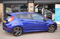 USED 2017 66 FORD FIESTA 1.6 ST-2 5d 180 BHP Smart Looking Car