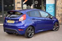 USED 2017 66 FORD FIESTA 1.6 ST-2 5d 180 BHP Smart Looking Car