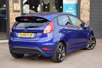 USED 2017 66 FORD FIESTA 1.6 ST-2 5d 180 BHP Smart Looking Car