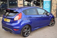 USED 2017 66 FORD FIESTA 1.6 ST-2 5d 180 BHP Smart Looking Car