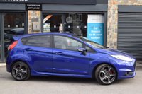 USED 2017 66 FORD FIESTA 1.6 ST-2 5d 180 BHP Smart Looking Car