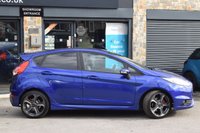 USED 2017 66 FORD FIESTA 1.6 ST-2 5d 180 BHP Smart Looking Car