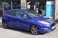 USED 2017 66 FORD FIESTA 1.6 ST-2 5d 180 BHP Smart Looking Car