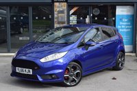 USED 2017 66 FORD FIESTA 1.6 ST-2 5d 180 BHP Smart Looking Car