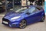 USED 2017 66 FORD FIESTA 1.6 ST-2 5d 180 BHP Smart Looking Car