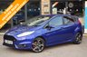 USED 2017 66 FORD FIESTA 1.6 ST-2 5d 180 BHP Smart Looking Car