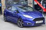 USED 2017 66 FORD FIESTA 1.6 ST-2 5d 180 BHP Smart Looking Car