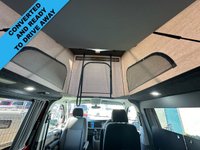 USED 2025 VOLKSWAGEN T6.1 Campervan NEW UNREGISTERED VOLKSWAGEN T6.1 Highline CAMPER VAN SWB  #01066 Fully type approved, NCC approved