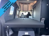 USED 2025 VOLKSWAGEN T6.1 Campervan NEW UNREGISTERED VOLKSWAGEN T6.1 Highline CAMPER VAN SWB  #01066 Fully type approved, NCC approved