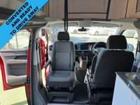 USED 2025 VOLKSWAGEN T6.1 Campervan NEW UNREGISTERED VOLKSWAGEN T6.1 Highline CAMPER VAN SWB  #01066 Fully type approved, NCC approved