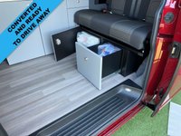 USED 2025 VOLKSWAGEN T6.1 Campervan NEW UNREGISTERED VOLKSWAGEN T6.1 Highline CAMPER VAN SWB  #01066 Fully type approved, NCC approved