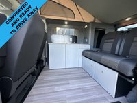 USED 2025 VOLKSWAGEN T6.1 Campervan NEW UNREGISTERED VOLKSWAGEN T6.1 Highline CAMPER VAN SWB  #01066 Fully type approved, NCC approved