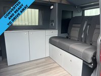 USED 2025 VOLKSWAGEN T6.1 Campervan NEW UNREGISTERED VOLKSWAGEN T6.1 Highline CAMPER VAN SWB  #01066 Fully type approved, NCC approved