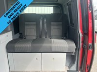 USED 2025 VOLKSWAGEN T6.1 Campervan NEW UNREGISTERED VOLKSWAGEN T6.1 Highline CAMPER VAN SWB  #01066 Fully type approved, NCC approved