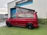 USED 2025 VOLKSWAGEN T6.1 Campervan NEW UNREGISTERED VOLKSWAGEN T6.1 Highline CAMPER VAN SWB  #01066 Fully type approved, NCC approved
