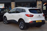 USED 2018 18 RENAULT KADJAR 1.2 DYNAMIQUE S NAV TCE 5d 130 BHP Nice Spacious Car, ULEZ,