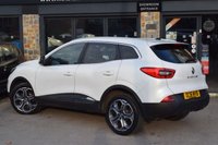 USED 2018 18 RENAULT KADJAR 1.2 DYNAMIQUE S NAV TCE 5d 130 BHP Nice Spacious Car, ULEZ,