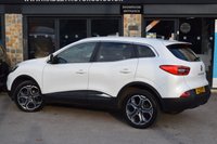 USED 2018 18 RENAULT KADJAR 1.2 DYNAMIQUE S NAV TCE 5d 130 BHP Nice Spacious Car, ULEZ,