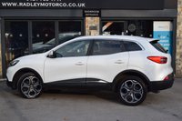 USED 2018 18 RENAULT KADJAR 1.2 DYNAMIQUE S NAV TCE 5d 130 BHP Nice Spacious Car, ULEZ,