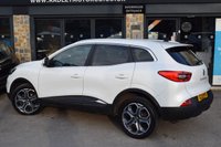 USED 2018 18 RENAULT KADJAR 1.2 DYNAMIQUE S NAV TCE 5d 130 BHP Nice Spacious Car, ULEZ,