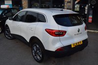USED 2018 18 RENAULT KADJAR 1.2 DYNAMIQUE S NAV TCE 5d 130 BHP Nice Spacious Car, ULEZ,