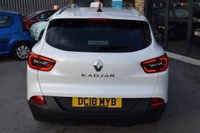 USED 2018 18 RENAULT KADJAR 1.2 DYNAMIQUE S NAV TCE 5d 130 BHP Nice Spacious Car, ULEZ,