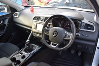 USED 2018 18 RENAULT KADJAR 1.2 DYNAMIQUE S NAV TCE 5d 130 BHP Nice Spacious Car, ULEZ,