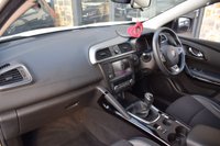 USED 2018 18 RENAULT KADJAR 1.2 DYNAMIQUE S NAV TCE 5d 130 BHP Nice Spacious Car, ULEZ,