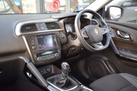 USED 2018 18 RENAULT KADJAR 1.2 DYNAMIQUE S NAV TCE 5d 130 BHP Nice Spacious Car, ULEZ,
