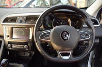 USED 2018 18 RENAULT KADJAR 1.2 DYNAMIQUE S NAV TCE 5d 130 BHP Nice Spacious Car, ULEZ,