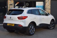 USED 2018 18 RENAULT KADJAR 1.2 DYNAMIQUE S NAV TCE 5d 130 BHP Nice Spacious Car, ULEZ,