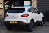 USED 2018 18 RENAULT KADJAR 1.2 DYNAMIQUE S NAV TCE 5d 130 BHP Nice Spacious Car, ULEZ,