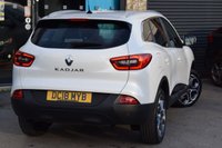USED 2018 18 RENAULT KADJAR 1.2 DYNAMIQUE S NAV TCE 5d 130 BHP Nice Spacious Car, ULEZ,