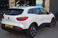 USED 2018 18 RENAULT KADJAR 1.2 DYNAMIQUE S NAV TCE 5d 130 BHP Nice Spacious Car, ULEZ,