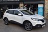 USED 2018 18 RENAULT KADJAR 1.2 DYNAMIQUE S NAV TCE 5d 130 BHP Nice Spacious Car, ULEZ,