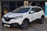 USED 2018 18 RENAULT KADJAR 1.2 DYNAMIQUE S NAV TCE 5d 130 BHP Nice Spacious Car, ULEZ,