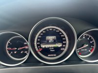 USED 2013 MERCEDES-BENZ C-CLASS 6.3 C63 V8 AMG Saloon 4dr Petrol SpdS MCT Euro 5 (457 ps) 