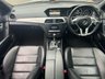 USED 2013 MERCEDES-BENZ C-CLASS 6.3 C63 V8 AMG Saloon 4dr Petrol SpdS MCT Euro 5 (457 ps) 