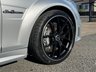 USED 2013 MERCEDES-BENZ C-CLASS 6.3 C63 V8 AMG Saloon 4dr Petrol SpdS MCT Euro 5 (457 ps) 