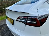 USED 2021 71 TESLA Model 3 0L STANDARD RANGE PLUS 4d AUTO 302 BHP 