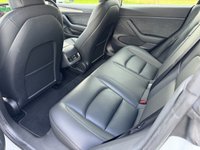 USED 2021 71 TESLA Model 3 0L STANDARD RANGE PLUS 4d AUTO 302 BHP 