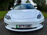 USED 2021 71 TESLA Model 3 0L STANDARD RANGE PLUS 4d AUTO 302 BHP 