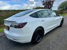 USED 2021 71 TESLA Model 3 0L STANDARD RANGE PLUS 4d AUTO 302 BHP 