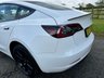 USED 2021 71 TESLA Model 3 0L STANDARD RANGE PLUS 4d AUTO 302 BHP 