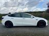 USED 2021 71 TESLA Model 3 0L STANDARD RANGE PLUS 4d AUTO 302 BHP 