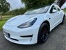 USED 2021 71 TESLA Model 3 0L STANDARD RANGE PLUS 4d AUTO 302 BHP 