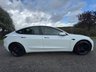 USED 2021 71 TESLA Model 3 0L STANDARD RANGE PLUS 4d AUTO 302 BHP 